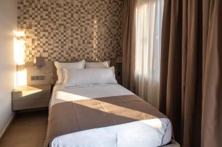 AB BOUTIQUE HOTEL - Adults only - Sant Vicenç de Montalt - 7