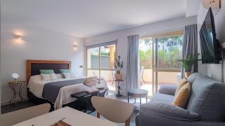 OleHolidays 402 Romana Playa junto al mar - Marbella - 9