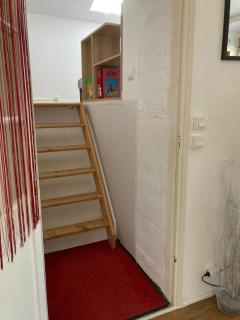Charmante maison dans la vallée de la Charente - Voulême - 8