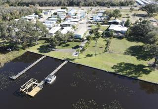Woody's By The Lake LLC - 7