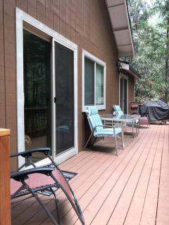 Modern Cabin Get Away - close to APPLE HILL - 4