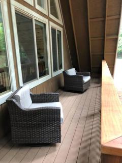 Modern Cabin Get Away - close to APPLE HILL - Pollock Pines - 7