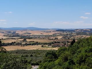 La Casa di Valeria alle Serre - Serre di Rapolano - 5