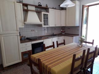 La Casa di Valeria alle Serre - Serre di Rapolano - 2