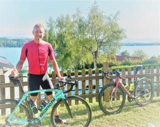 Appartments am See - Klopein am Klopeiner See - 2