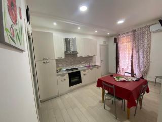 Casa fragola - Castellammare del Golfo - 5