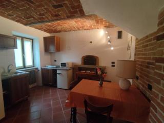 Cascina Flino - Tra le vigne - Appartamento 2 - Alba - 1