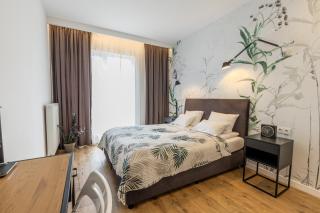 VIP Apart Bielany przy metrze - Varsovia - 1