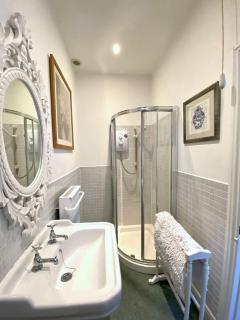 Elegant Georgian Apartment in Bath's Iconic Centre - Bath - 4