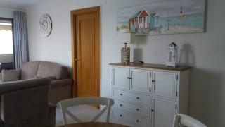 Calp Place piso frontal al mar con aparcamiento - Calpe - 8
