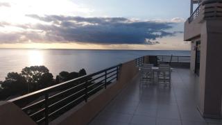 Calp Place piso frontal al mar con aparcamiento - Calpe - 6