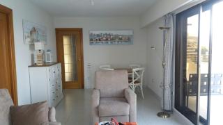 Calp Place piso frontal al mar con aparcamiento - Calpe - 4