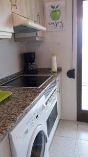 Calp Place piso frontal al mar con aparcamiento - Calpe - 3