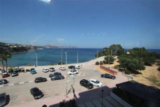 Calp Place piso frontal al mar con aparcamiento - Calpe - 2