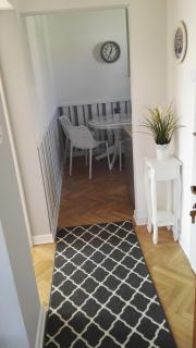 Gdynia centrum - Apartament Dona 200 metrów od morza - 1