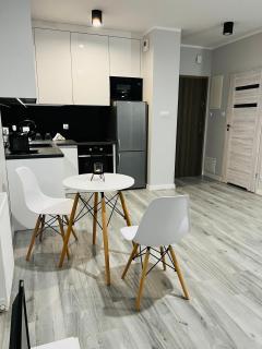 Apartment Comfort - Bartoszyce - 8
