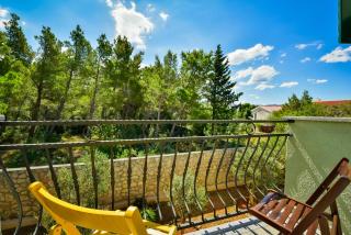 in olive garden - Starigrad-Paklenica - 2