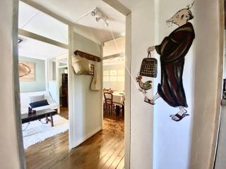 CASA SENERA - Santa Cruz de la Serós - 4