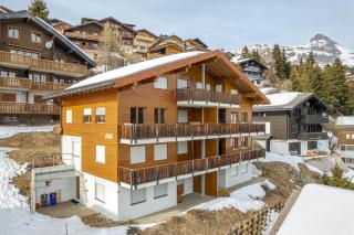 Heidi 16 - Bettmeralp - 0