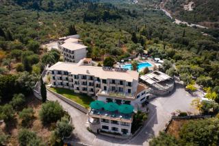 Santa Marina Hotel - Agios Nikitas - 9