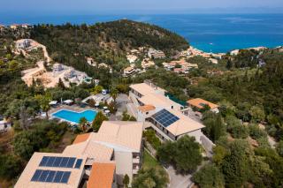 Santa Marina Hotel - Agios Nikitas - 5