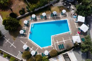 Santa Marina Hotel - Agios Nikitas - 4