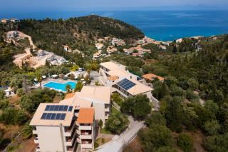 Santa Marina Hotel - Agios Nikitas - 8