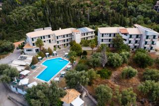 Santa Marina Hotel - Agios Nikitas - 3