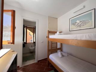 Paraggi's Home, 60mq 1b 1b, in the central Santa Margherita Ligure, WiFi, Air Conditioning - Santa Margherita Ligure - 8