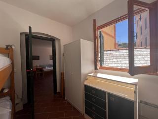 Paraggi's Home, 60mq 1b 1b, in the central Santa Margherita Ligure, WiFi, Air Conditioning - Santa Margherita Ligure - 7