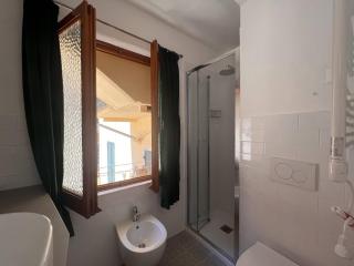 Paraggi's Home, 60mq 1b 1b, in the central Santa Margherita Ligure, WiFi, Air Conditioning - Santa Margherita Ligure - 6
