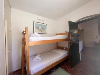 Paraggi's Home, 60mq 1b 1b, in the central Santa Margherita Ligure, WiFi, Air Conditioning - Santa Margherita Ligure - 1
