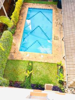 Lavingtons Stylish Retreat-Near Malls, Restaurants and hotels - Nairobi - 7