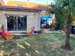 Theuville maison les Bornes - Theuville - 1