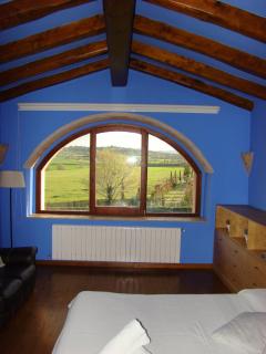 Mas Petit, turisme rural - La Bisbal - 2