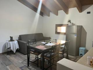 Antico Borgo le Roste - Sassomorello - 8