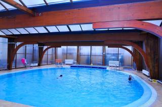 Hotel Maxim - 4