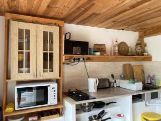 Les hauts des Durnières - 1