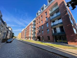 Grand Royal Apartment Premium - Gdańsk - 9