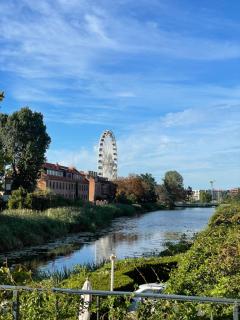 Grand Royal Apartment Premium - Gdańsk - 8