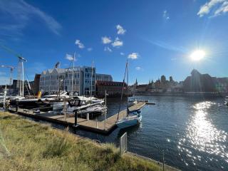 Grand Royal Apartment Premium - Gdańsk - 7