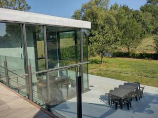 The Kettle House - Manor - Sint-Pieters-Leeuw - 0