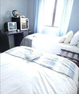 Thokazi Haven Guest House & Backpacker - 2