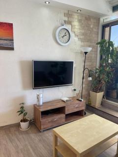 ים נופש - Asjdod - 2