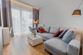Home Apartament Metro Młociny 97 - Varsavia - 6