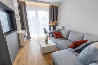 Home Apartament Metro Młociny 97 - Varsavia - 5
