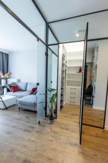 Home Apartament Metro Młociny 97 - 4