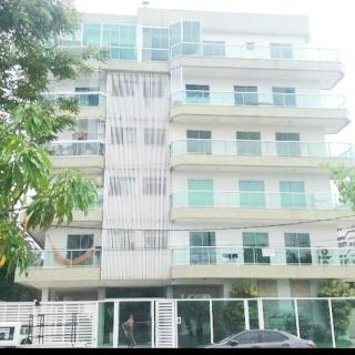 Apto 2 qtos ao lado do polo gastronômico e perto da Praia do Forte - 0