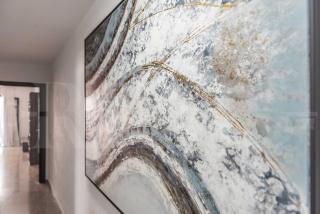 Central and Spacious Apartment with Parking on-site - Málaga - 5