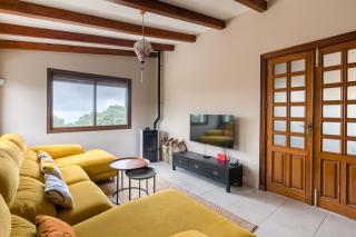 Maison Mialon: country house amidst of nature - La Esperanza - 8